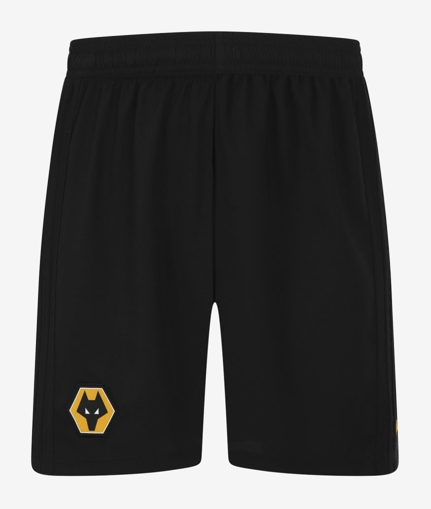 Wolverhampton Wanderers 2019-20 Away Kit