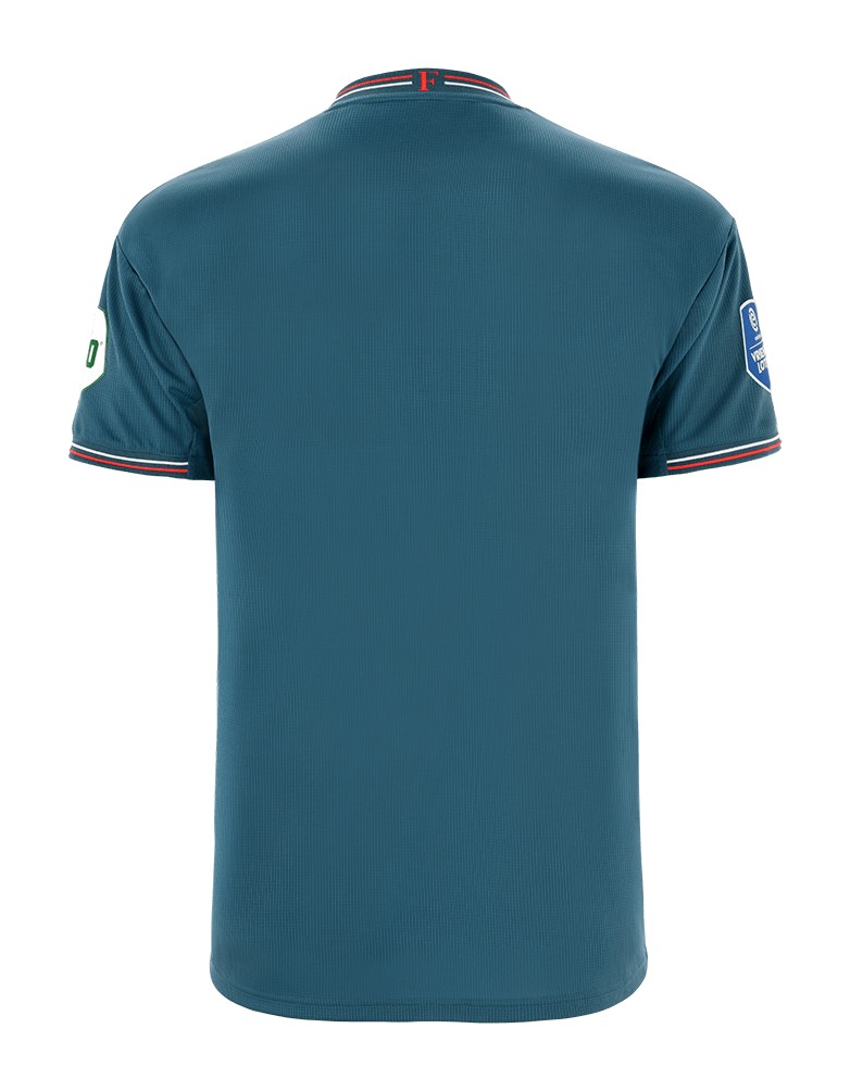 Feyenoord 2022-23 Away Kit