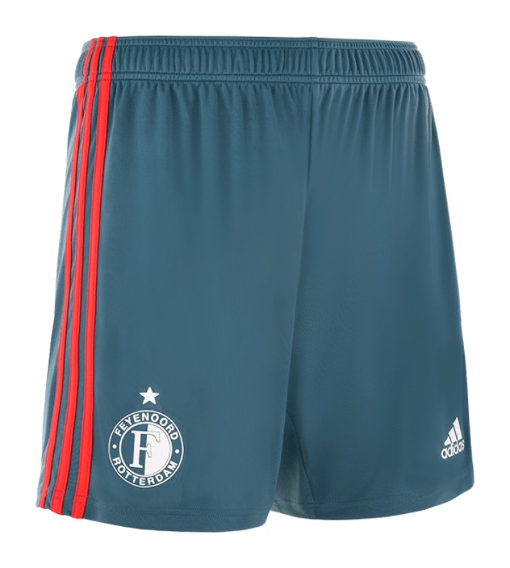 Feyenoord 2022-23 Away Kit
