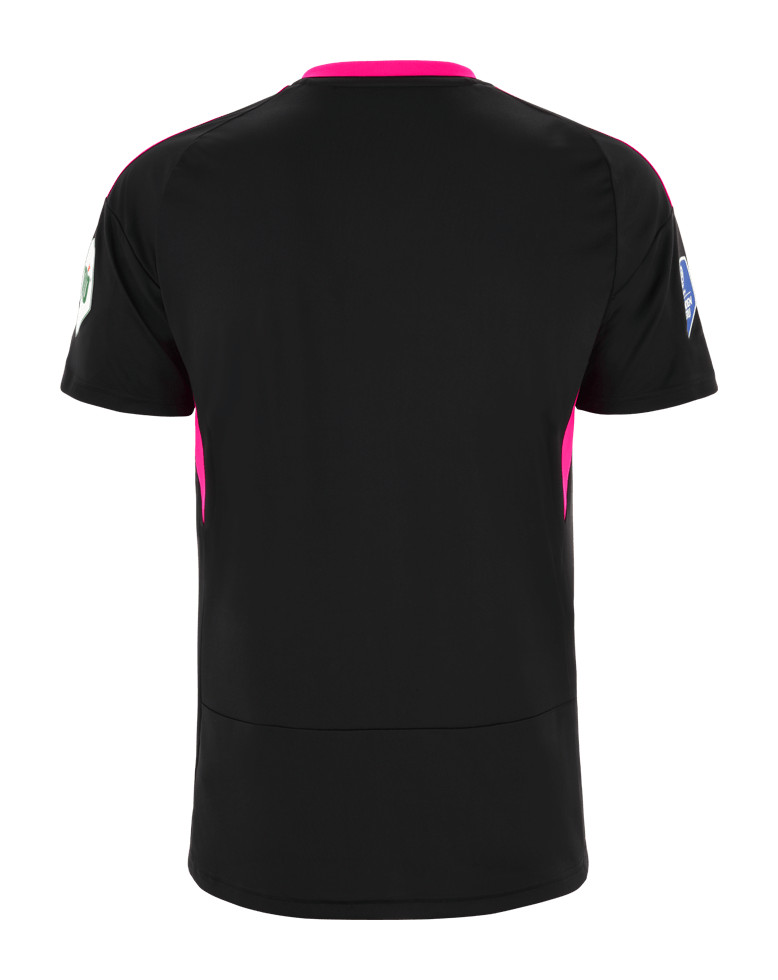 Feyenoord 2022-23 Third Kit