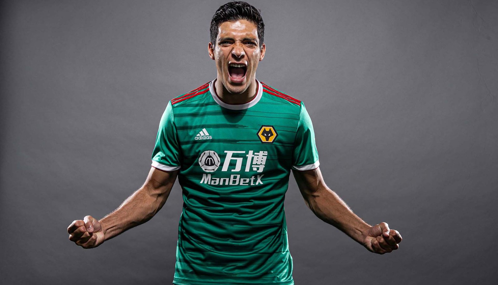 Wolverhampton Wanderers 2019-20 Third Kit