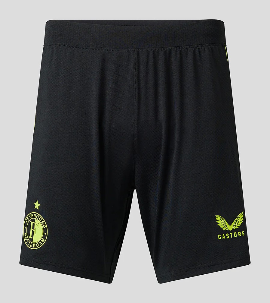 Feyenoord 2023-24 Fourth Kit
