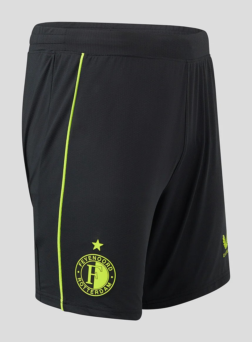 Feyenoord 2023-24 Fourth Kit