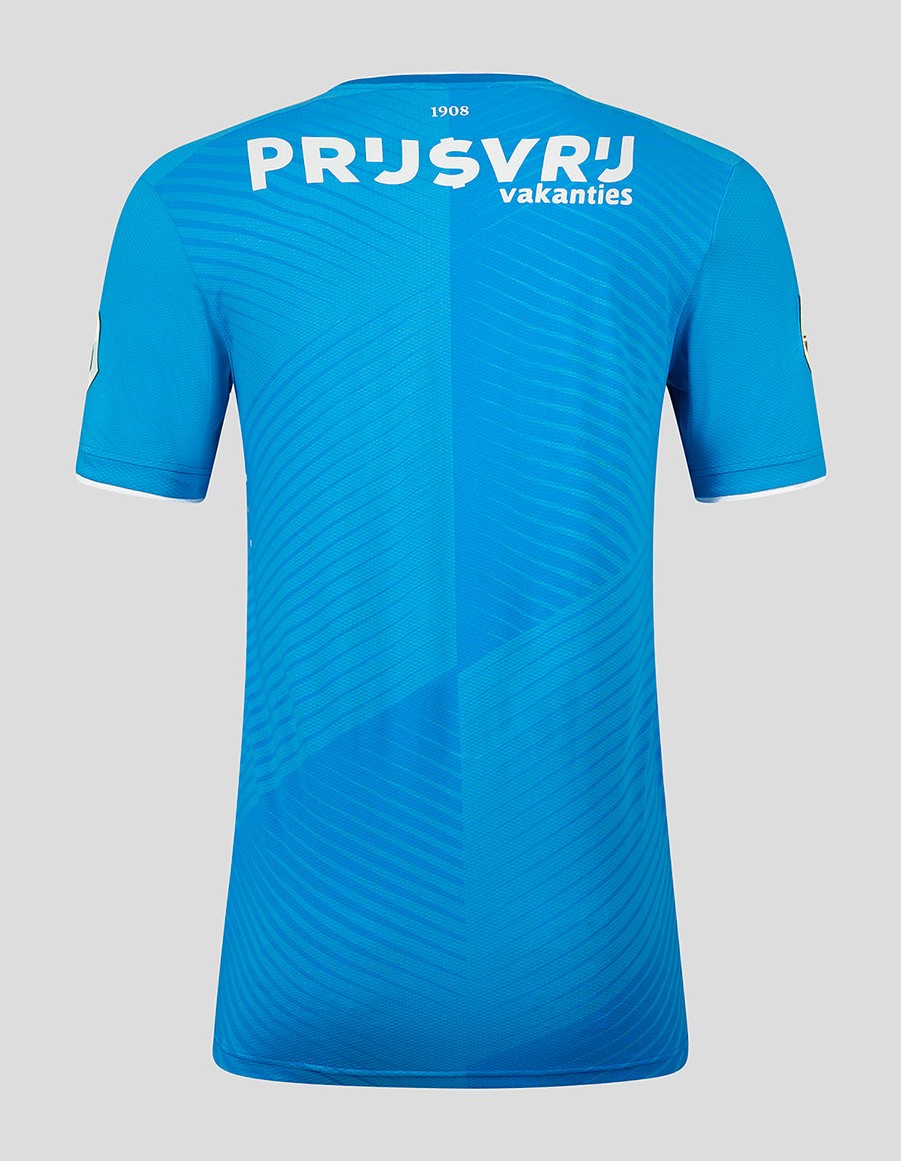 Feyenoord 2023-24 GK 3 Kit