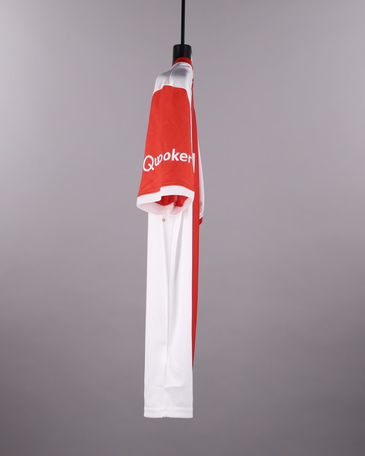 Feyenoord 2025-26 Europa League Home Kit