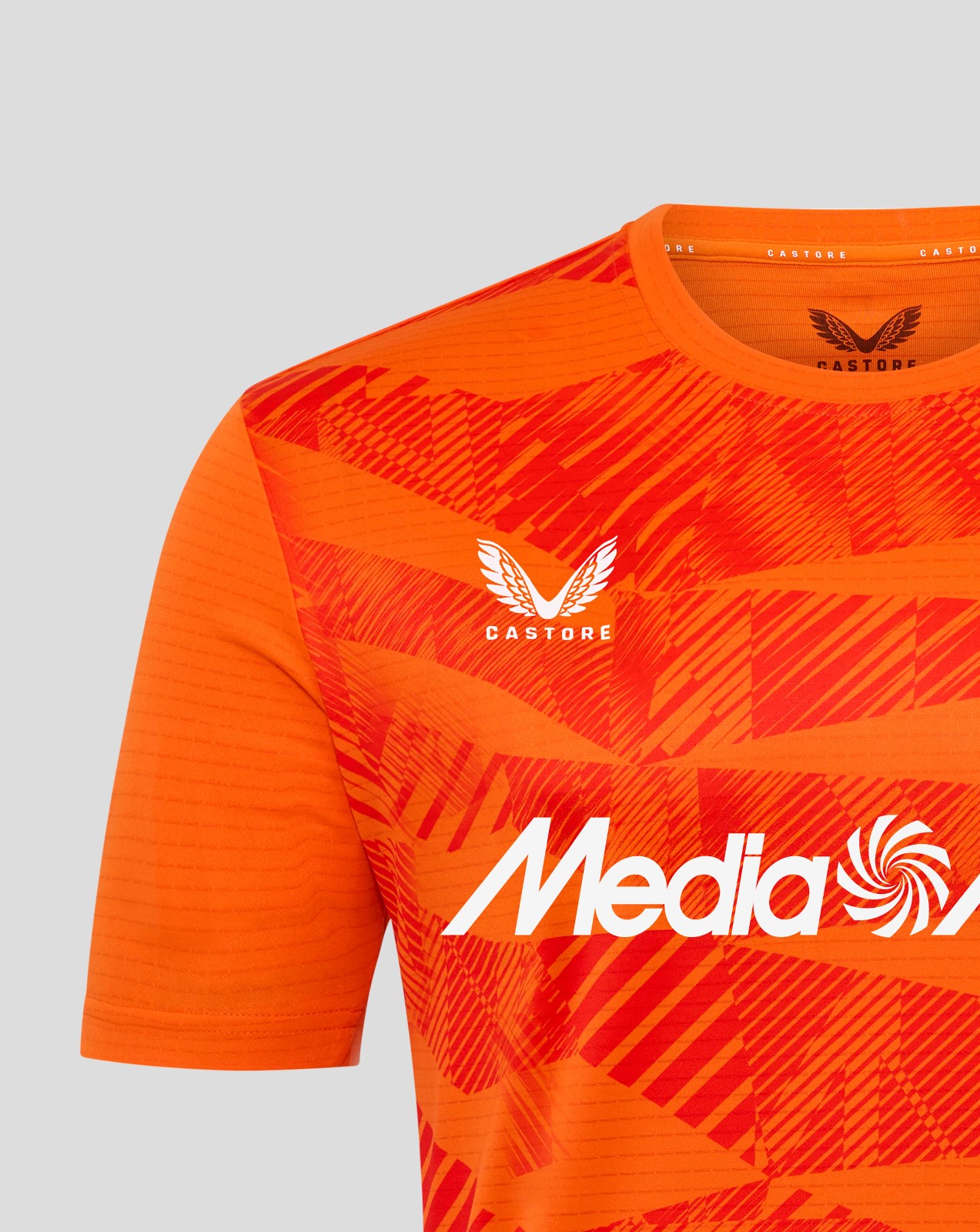 Feyenoord 2025-26 GK Away Kit