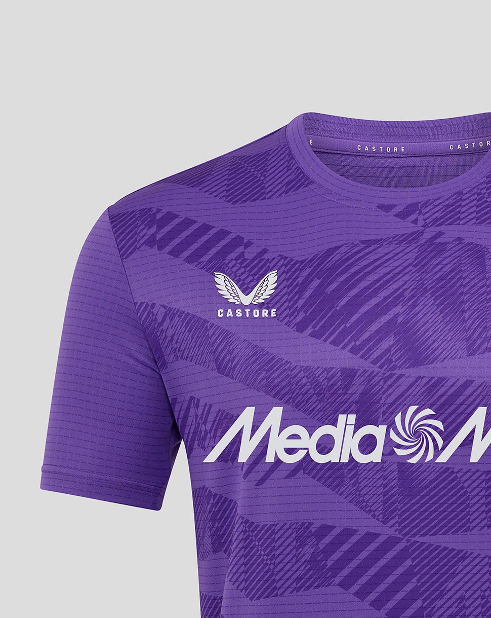 Feyenoord 2025-26 GK Third Kit