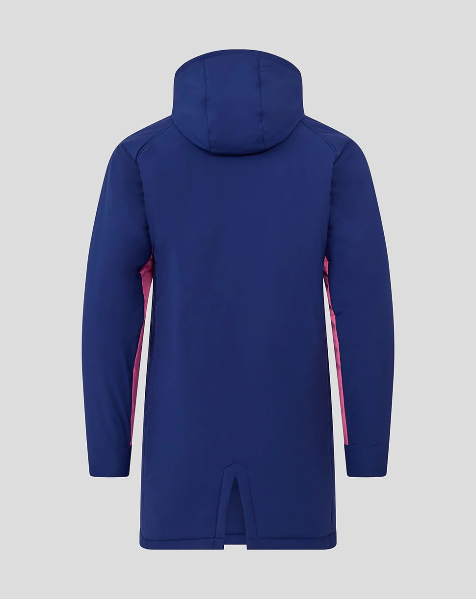 Feyenoord 2025-26 Bench 2 Kit