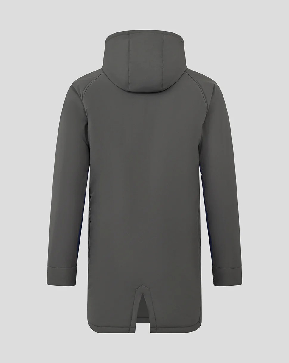 Feyenoord 2025-26 Bench Staff Kit