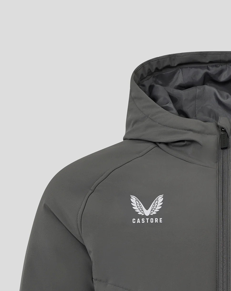 Feyenoord 2025-26 Bench Staff Kit