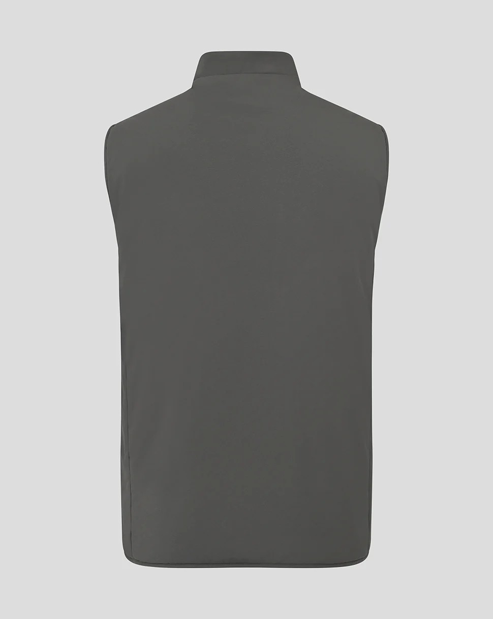 Feyenoord 2025-26 Bench Vest Staff Kit