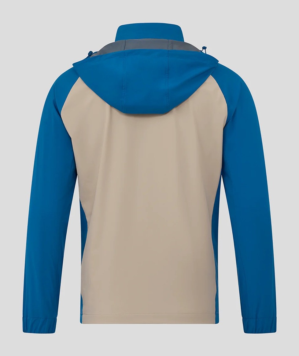 Feyenoord 2025-26 Rain Kit