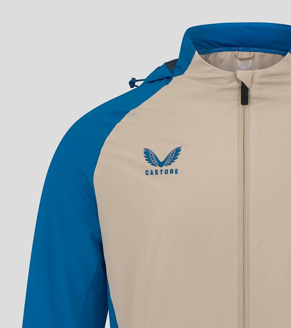 Feyenoord 2025-26 Rain Kit