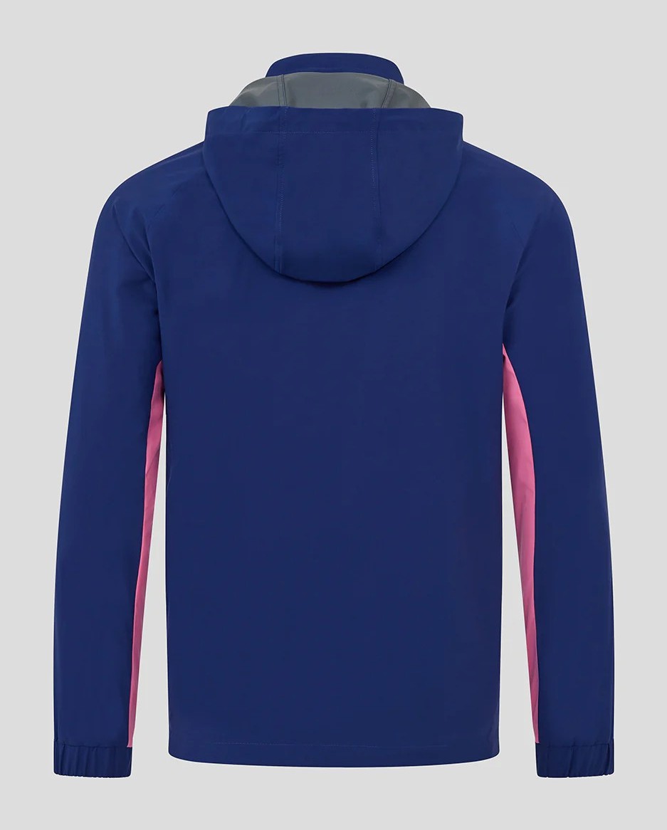 Feyenoord 2025-26 Rain 2 Kit