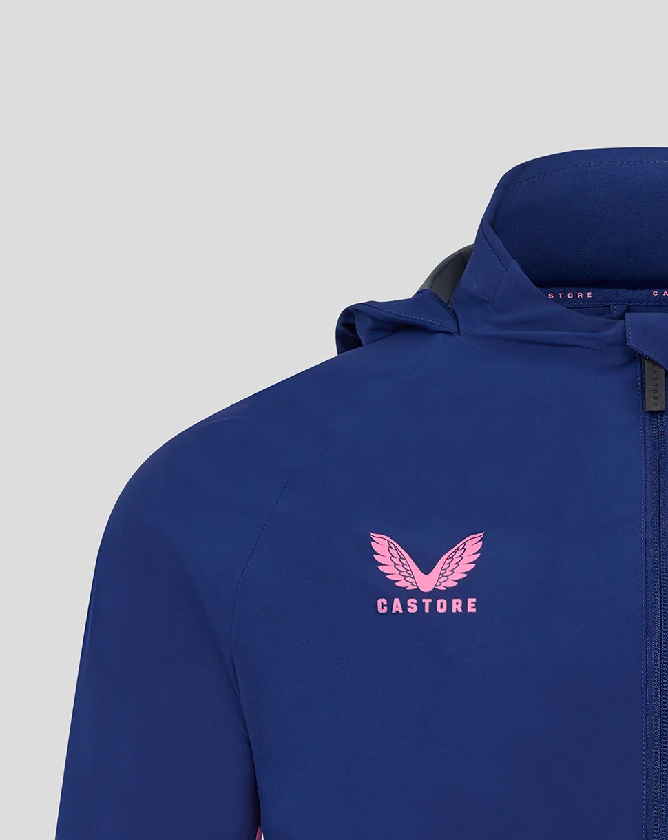 Feyenoord 2025-26 Rain 2 Kit