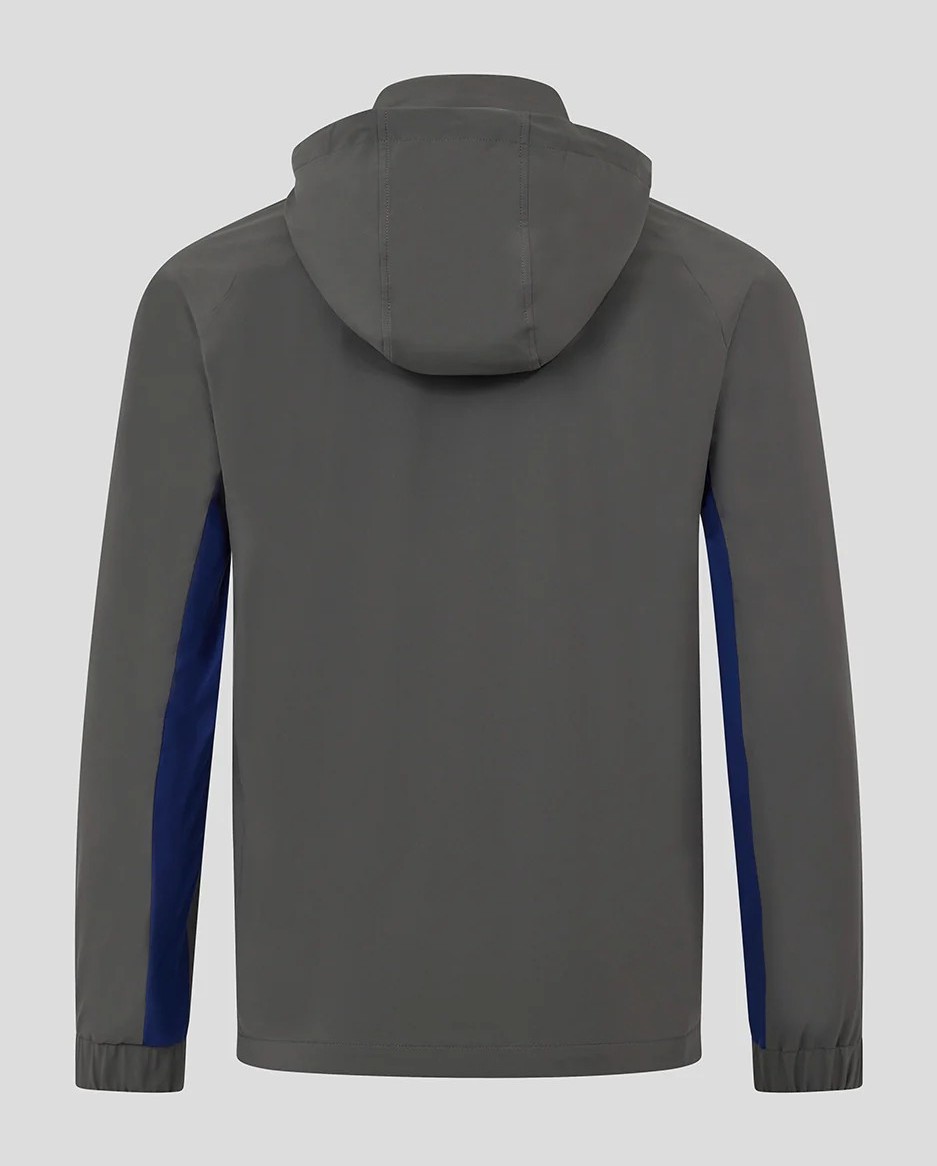 Feyenoord 2025-26 Rain Staff Kit