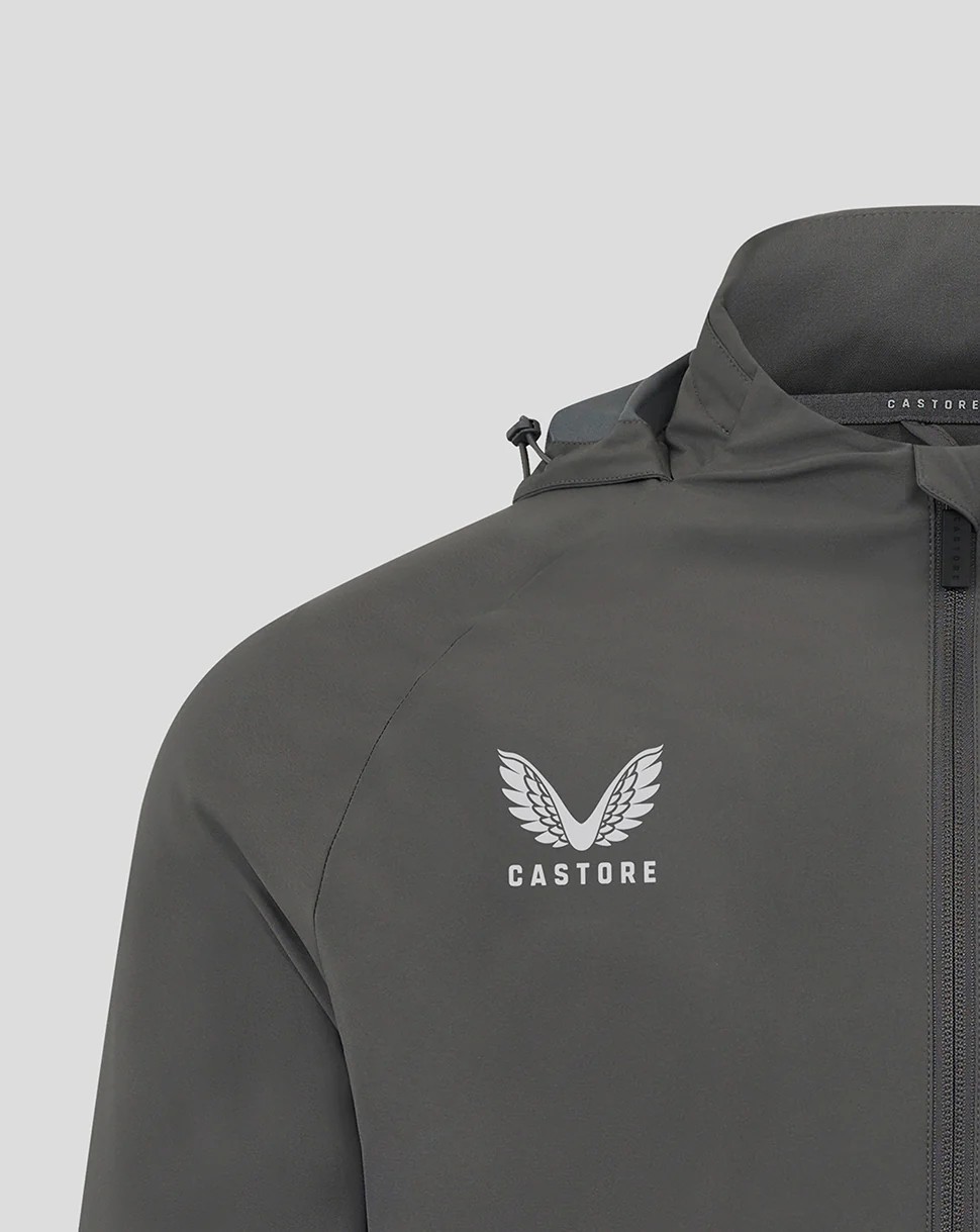 Feyenoord 2025-26 Rain Staff Kit