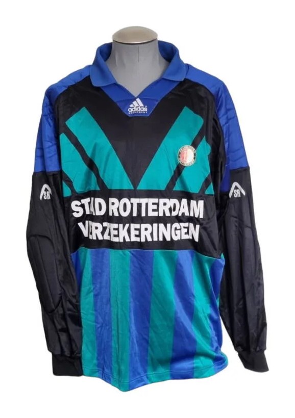 Feyenoord 1992-93 GK Kit