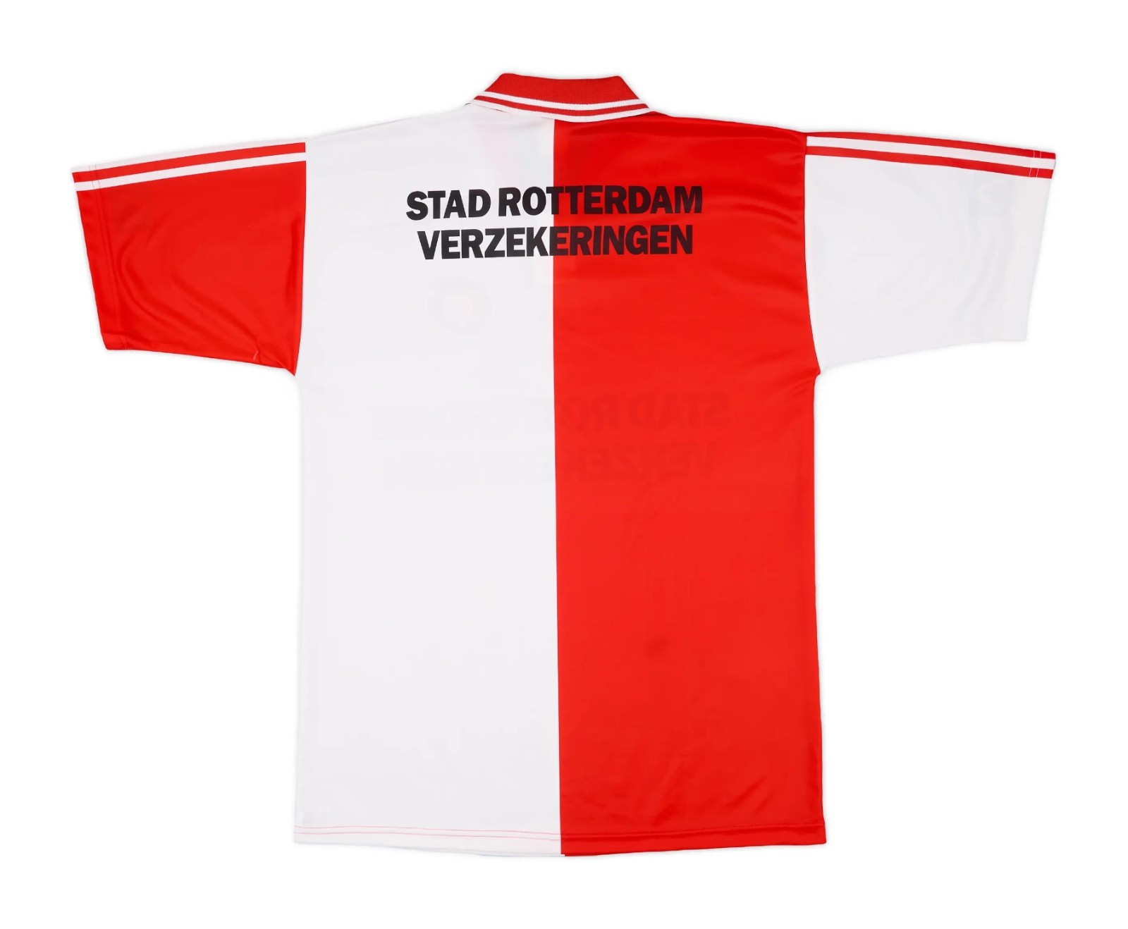 Feyenoord 1994-95 Home Kit