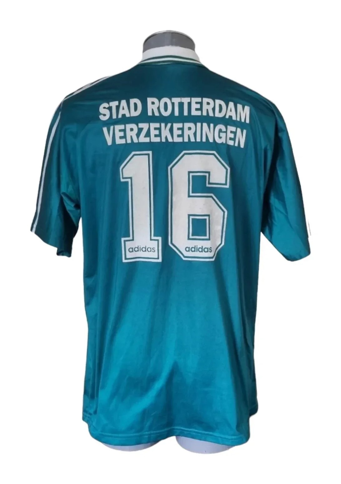 Feyenoord 1994-95 Away Kit