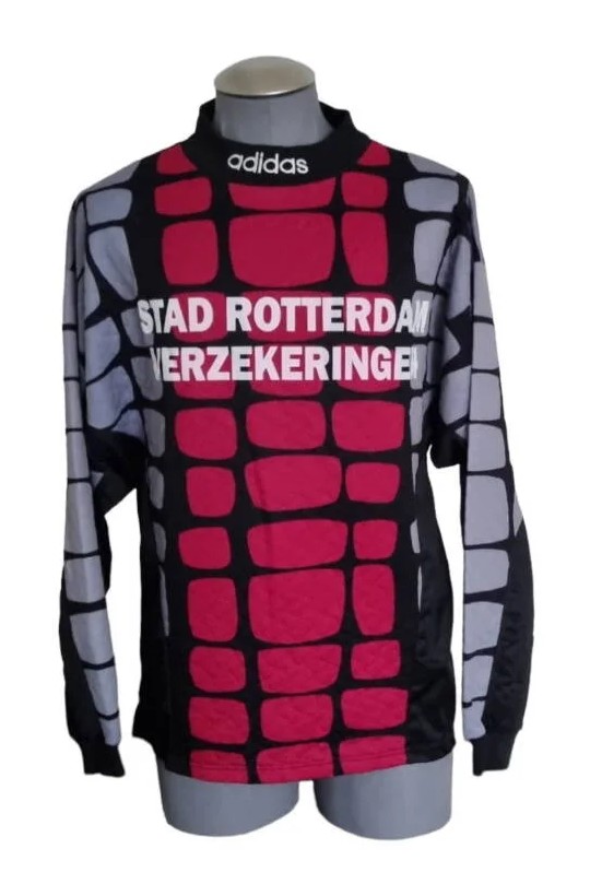 Feyenoord 1994-95 GK Kit