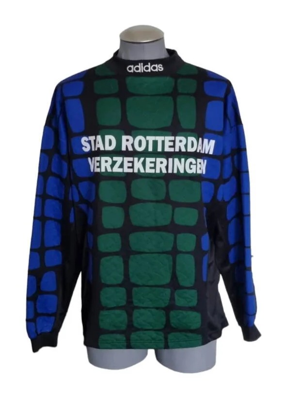 Feyenoord 1994-95 GK 2 Kit