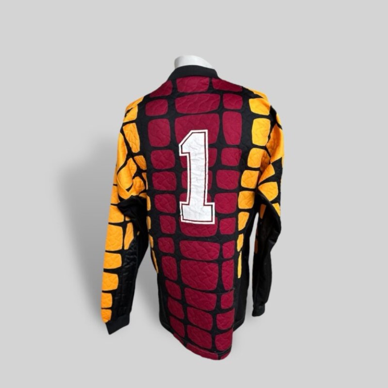 Feyenoord 1994-95 European Cup Winners' Cup GK Kit