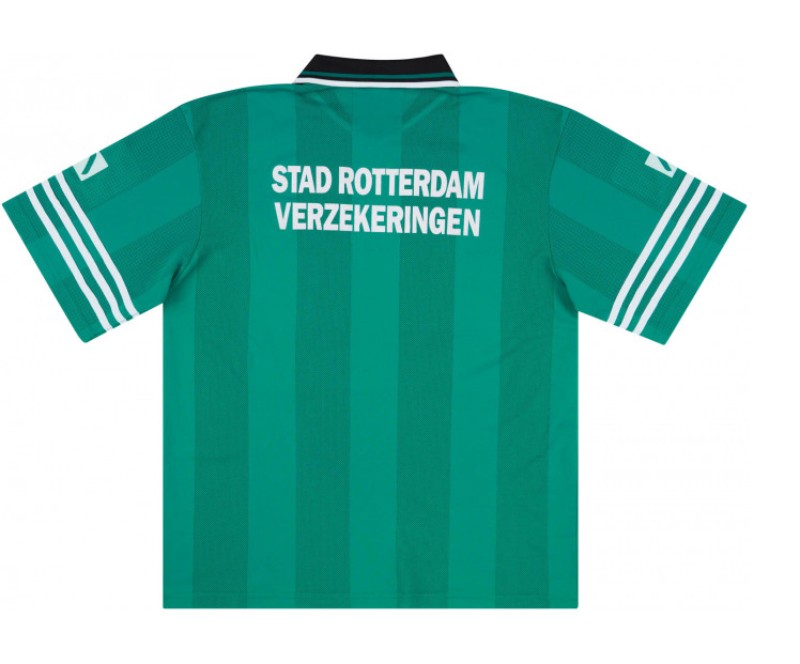 Feyenoord 1995-96 Away Kit