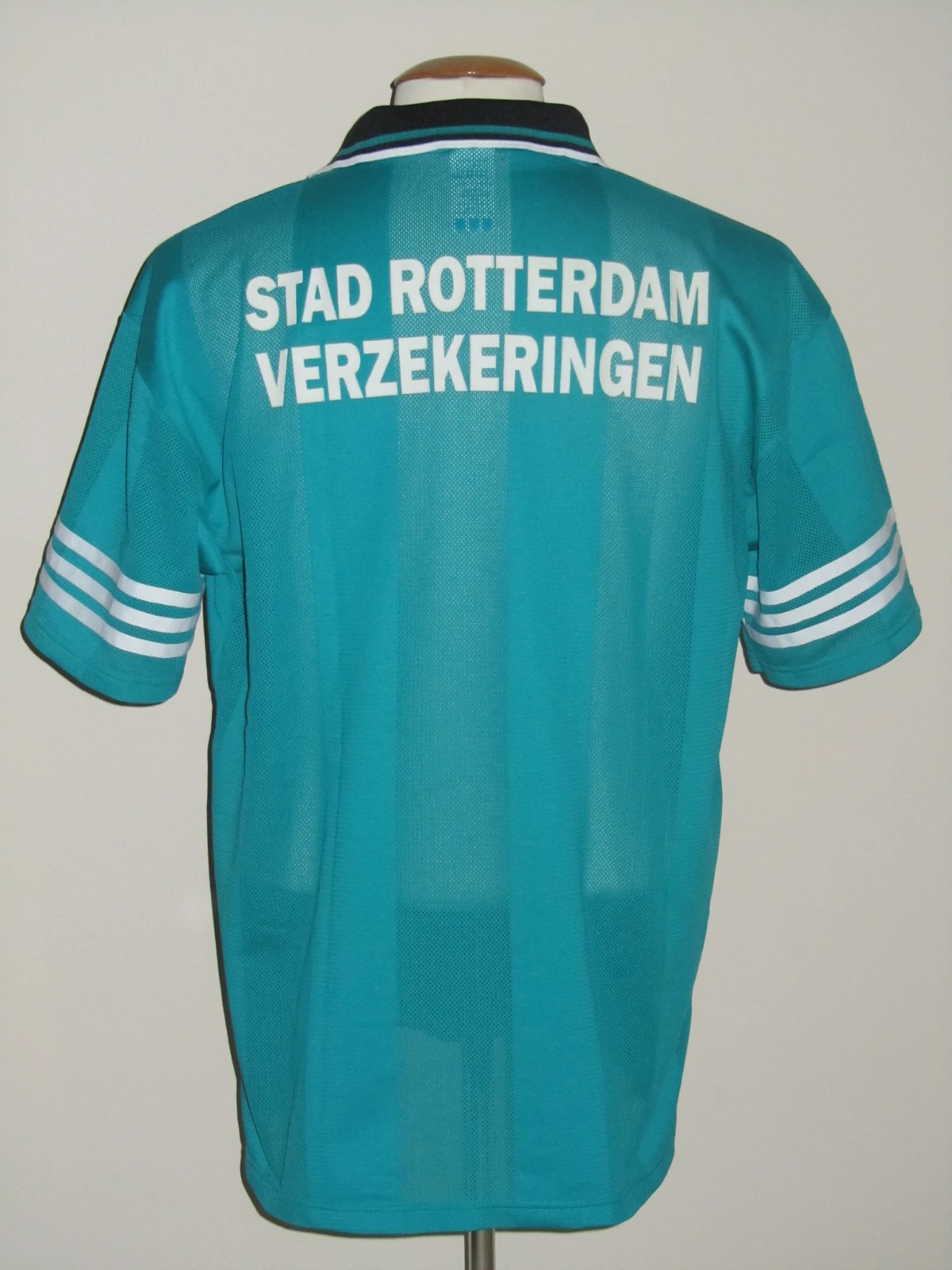 Feyenoord 1995-96 Away Kit