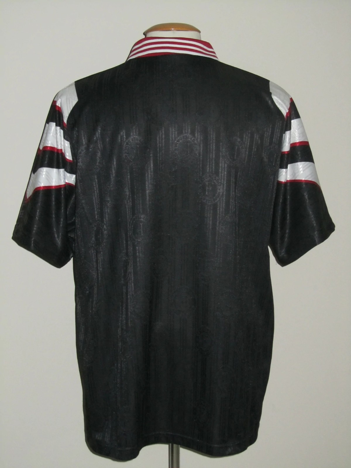 Feyenoord 1996-97 Away Kit