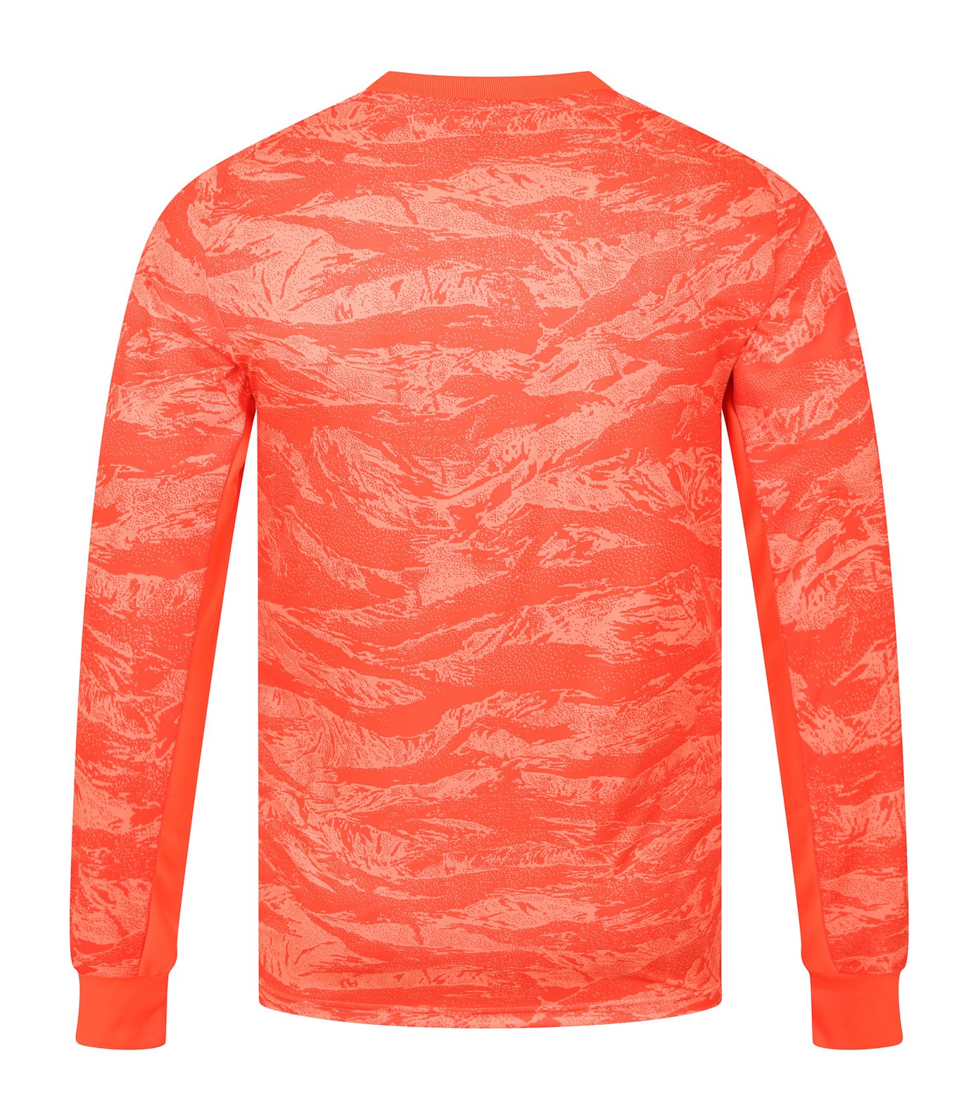 Wolverhampton Wanderers 2019-20 GK Away Kit