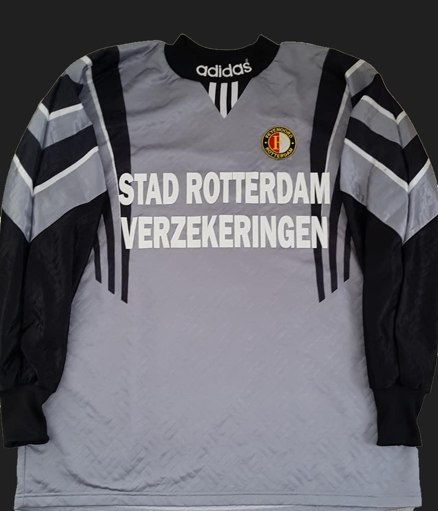 Feyenoord 1996-97 GK Kit