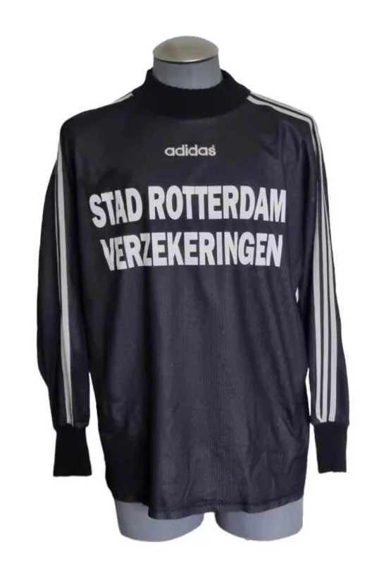 Feyenoord 1996-97 GK 2 Kit