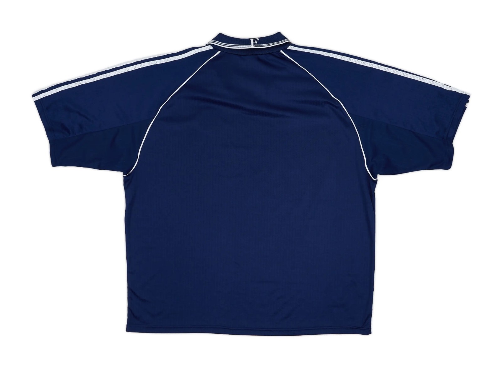 Feyenoord 1998-99 Away Kit