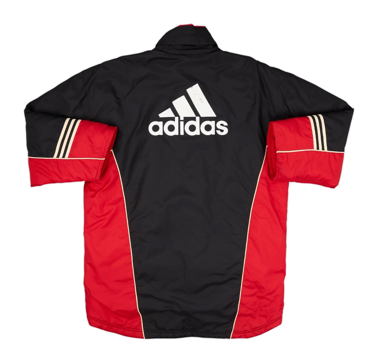 Feyenoord 1999-00 Bench Kit