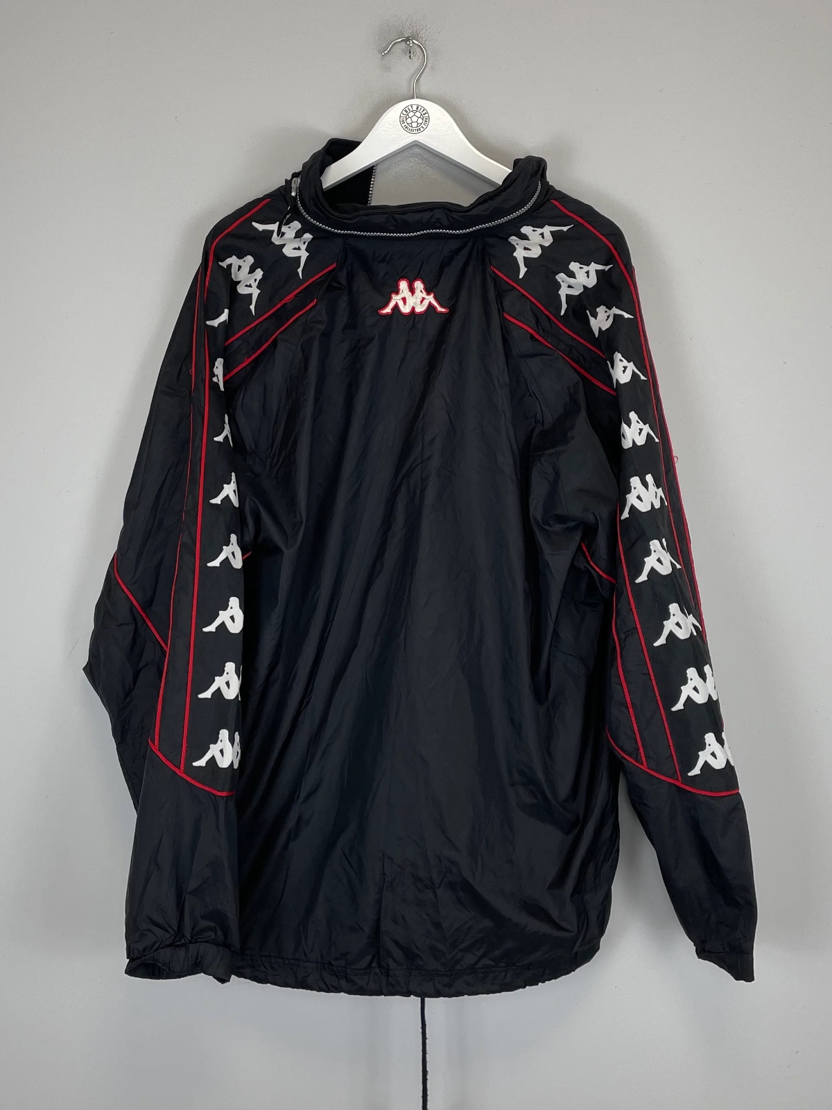 Feyenoord 2000-01 Rain Kit