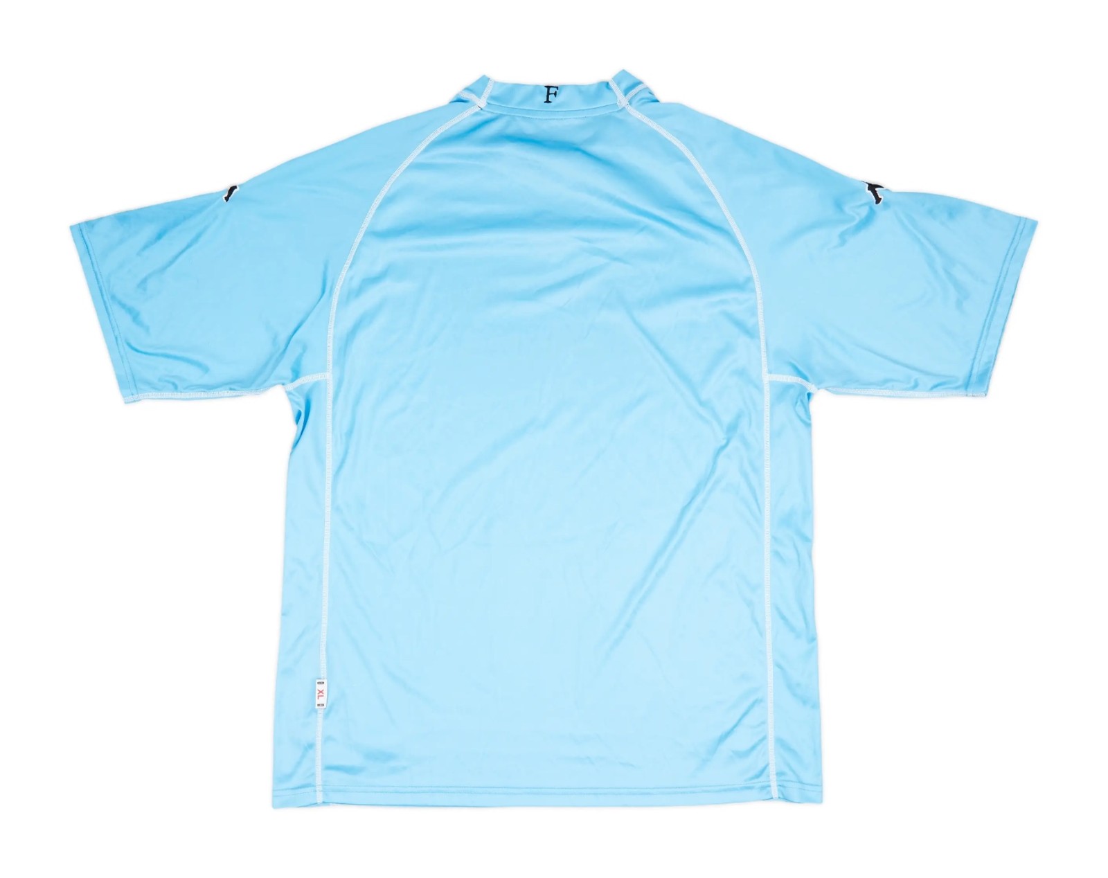 Feyenoord 2001-02 Away Kit