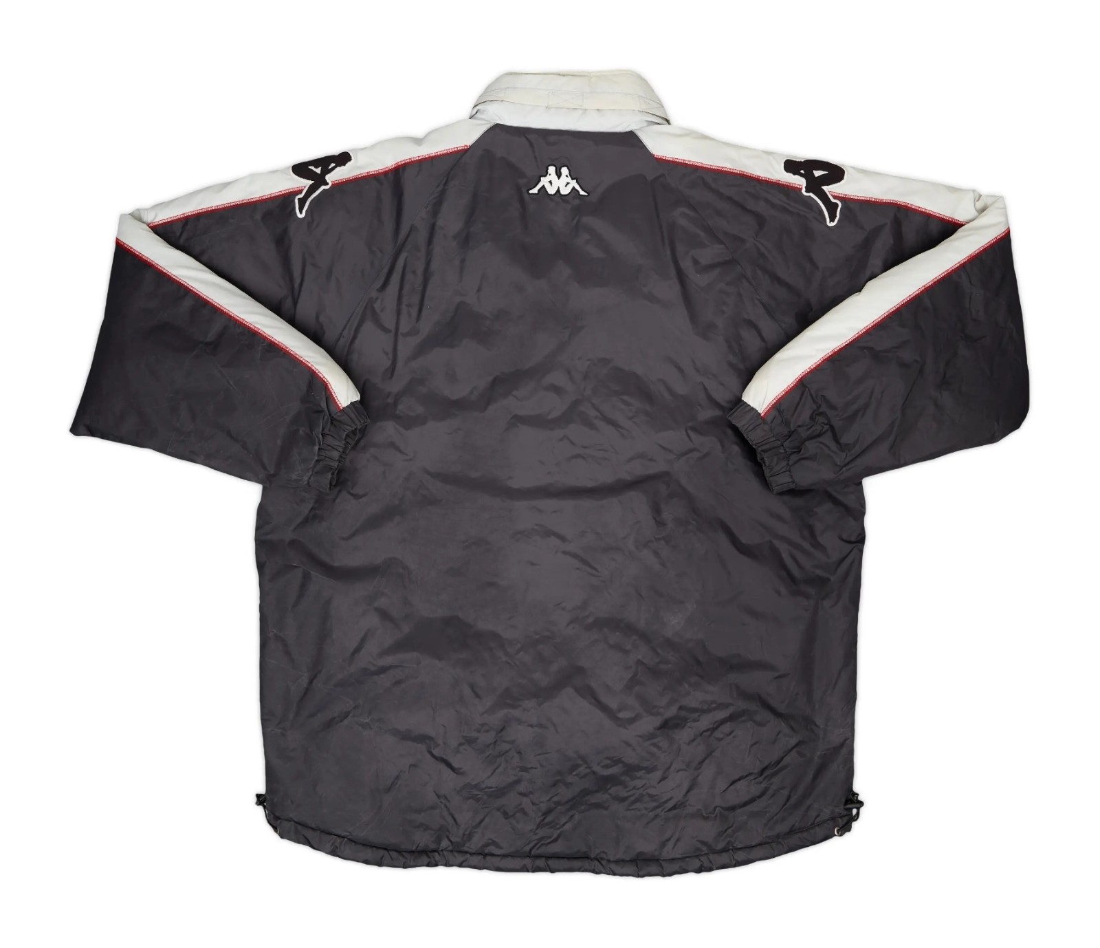 Feyenoord 2001-02 Bench Kit