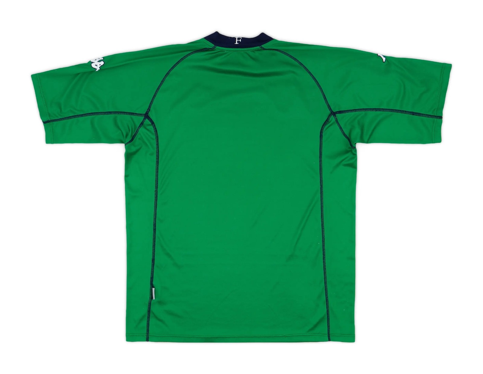 Feyenoord 2002-03 Away Kit