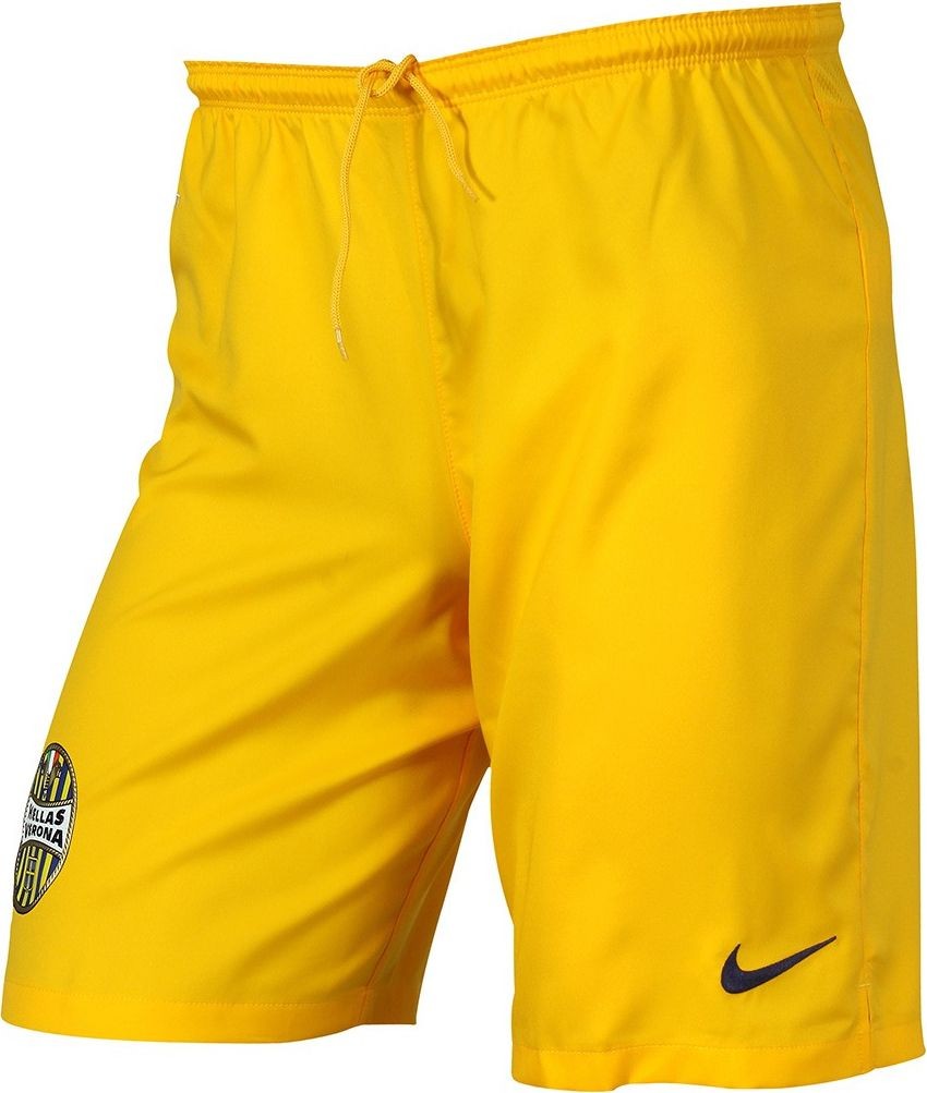 Hellas Verona 2015-16 Home Kit