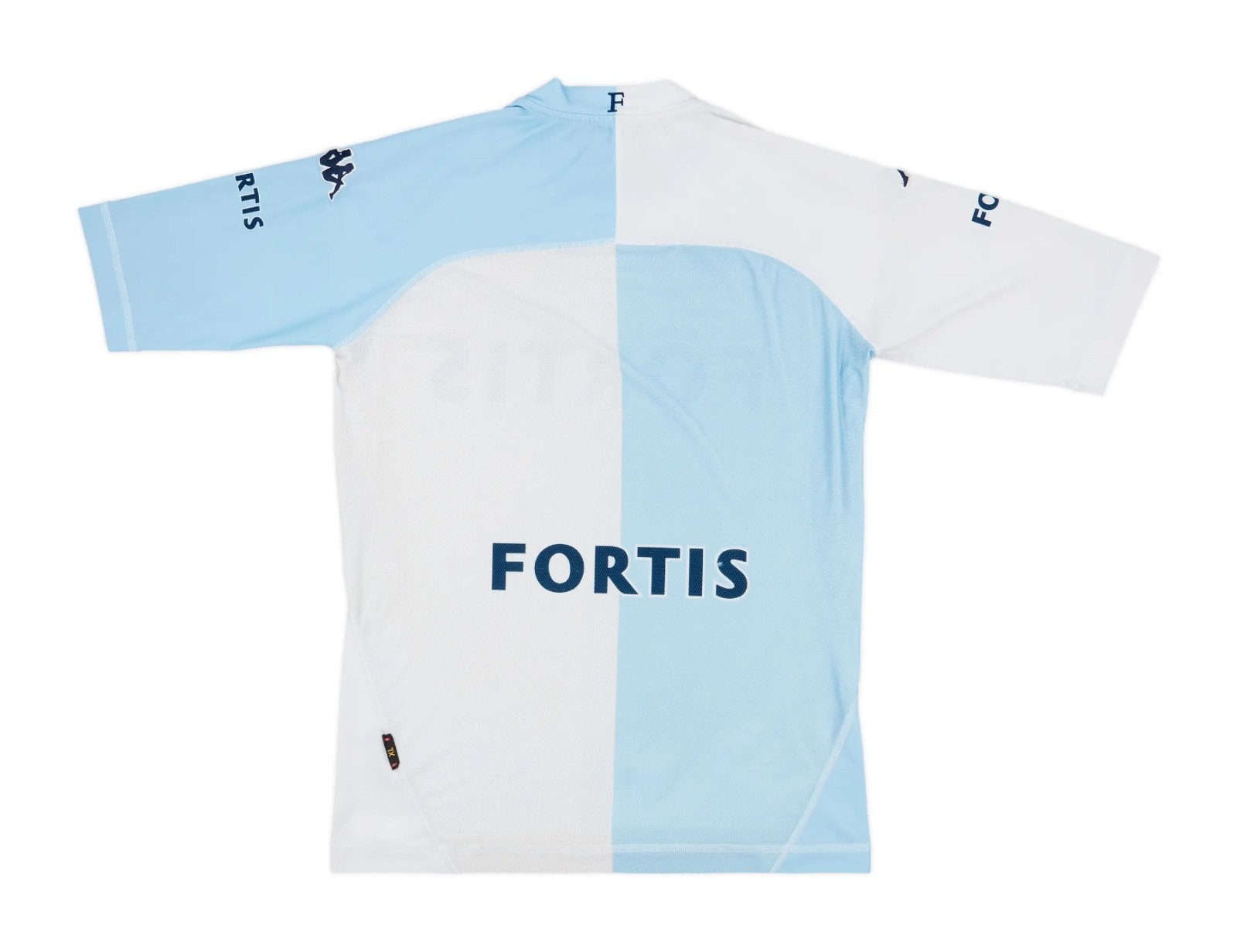 Feyenoord 2004-05 Away Kit