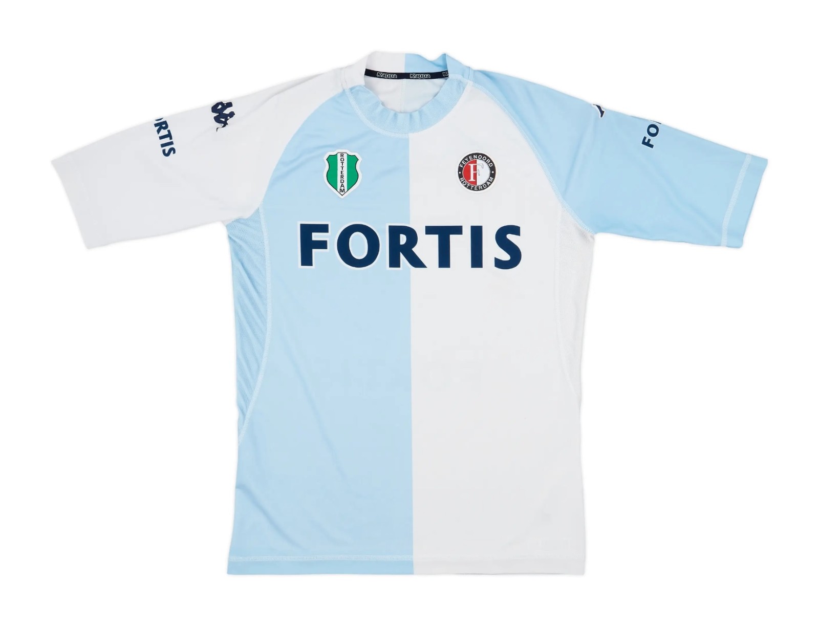 Feyenoord 2004-05 Away Kit
