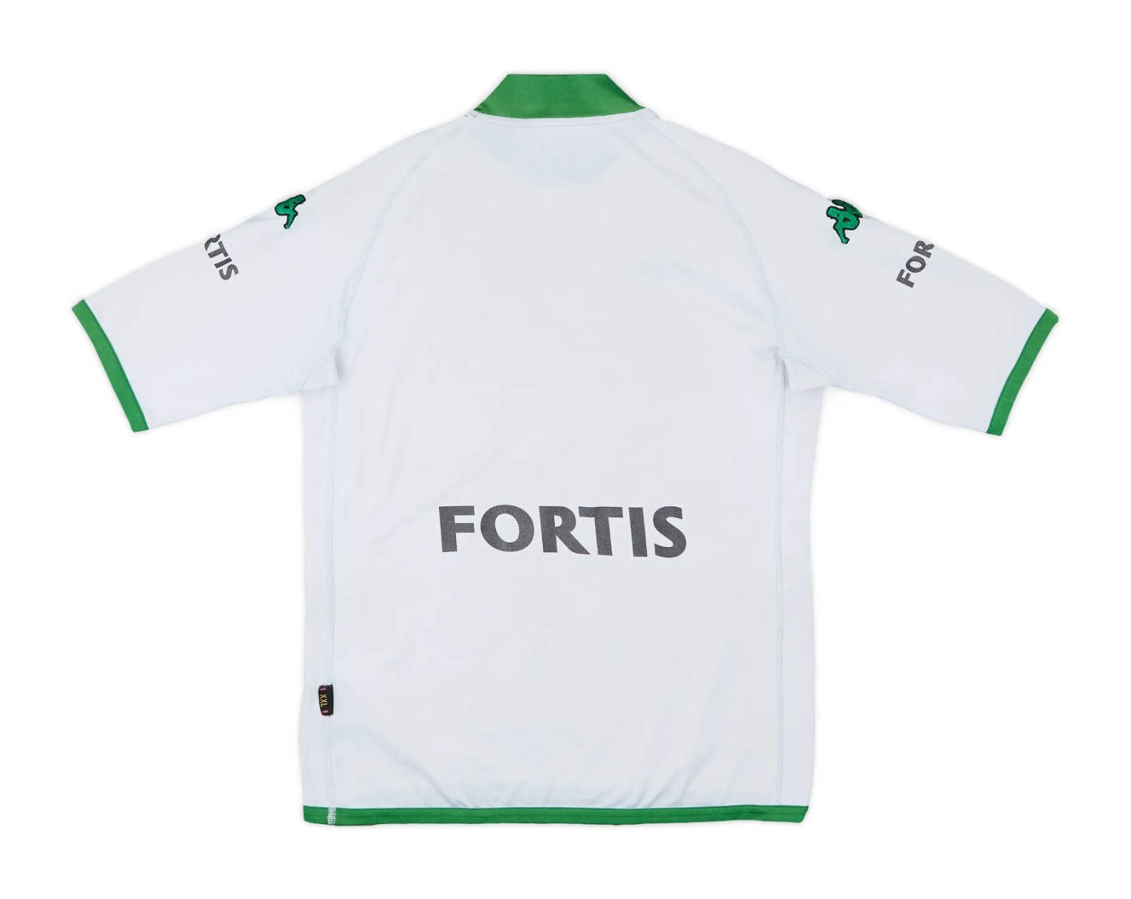 Feyenoord 2005-06 Away Kit