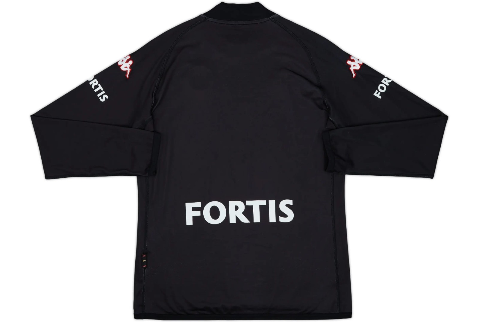 Feyenoord 2005-06 GK 2 Kit