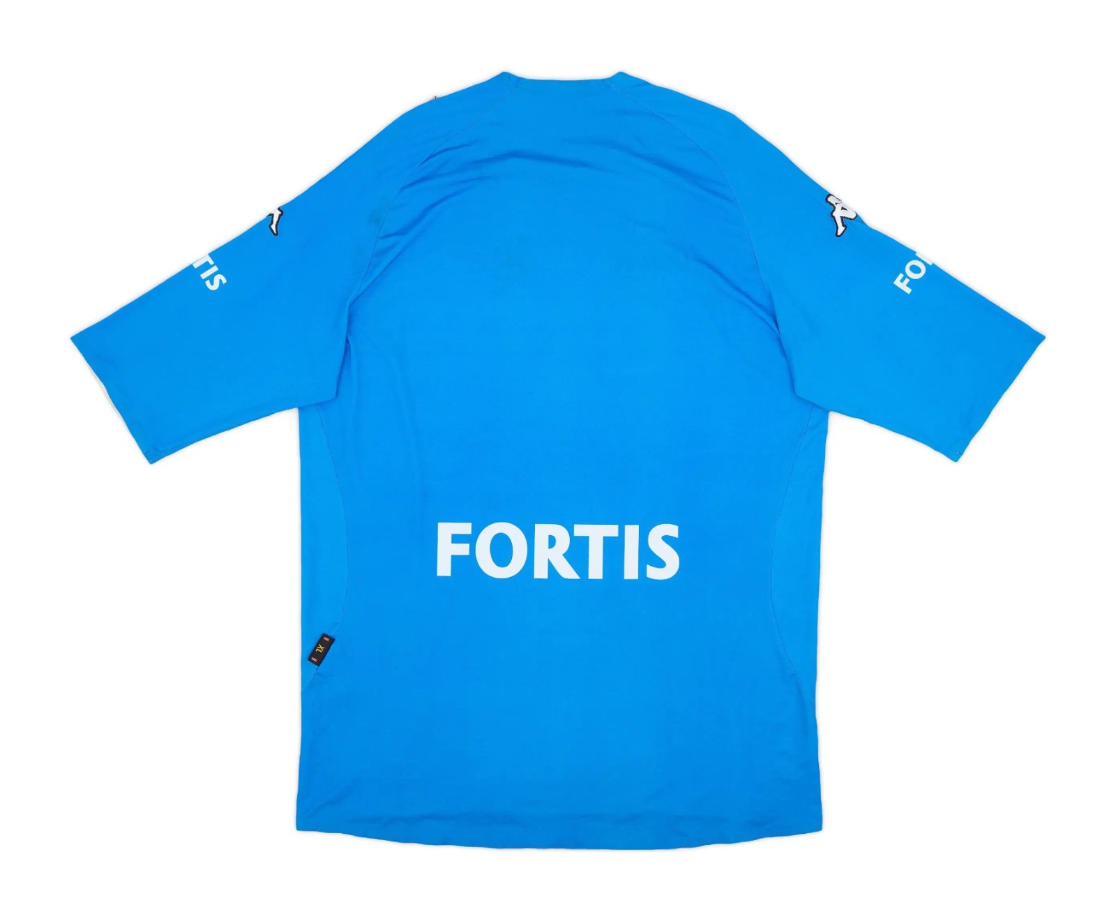 Feyenoord 2006-07 Away Kit