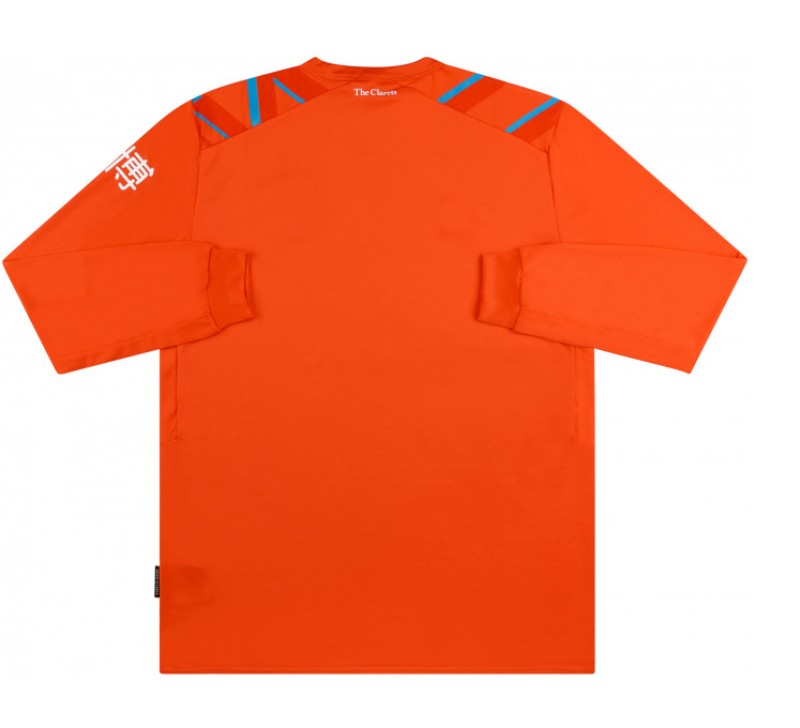 Burnley FC 2019-20 GK 2 Kit