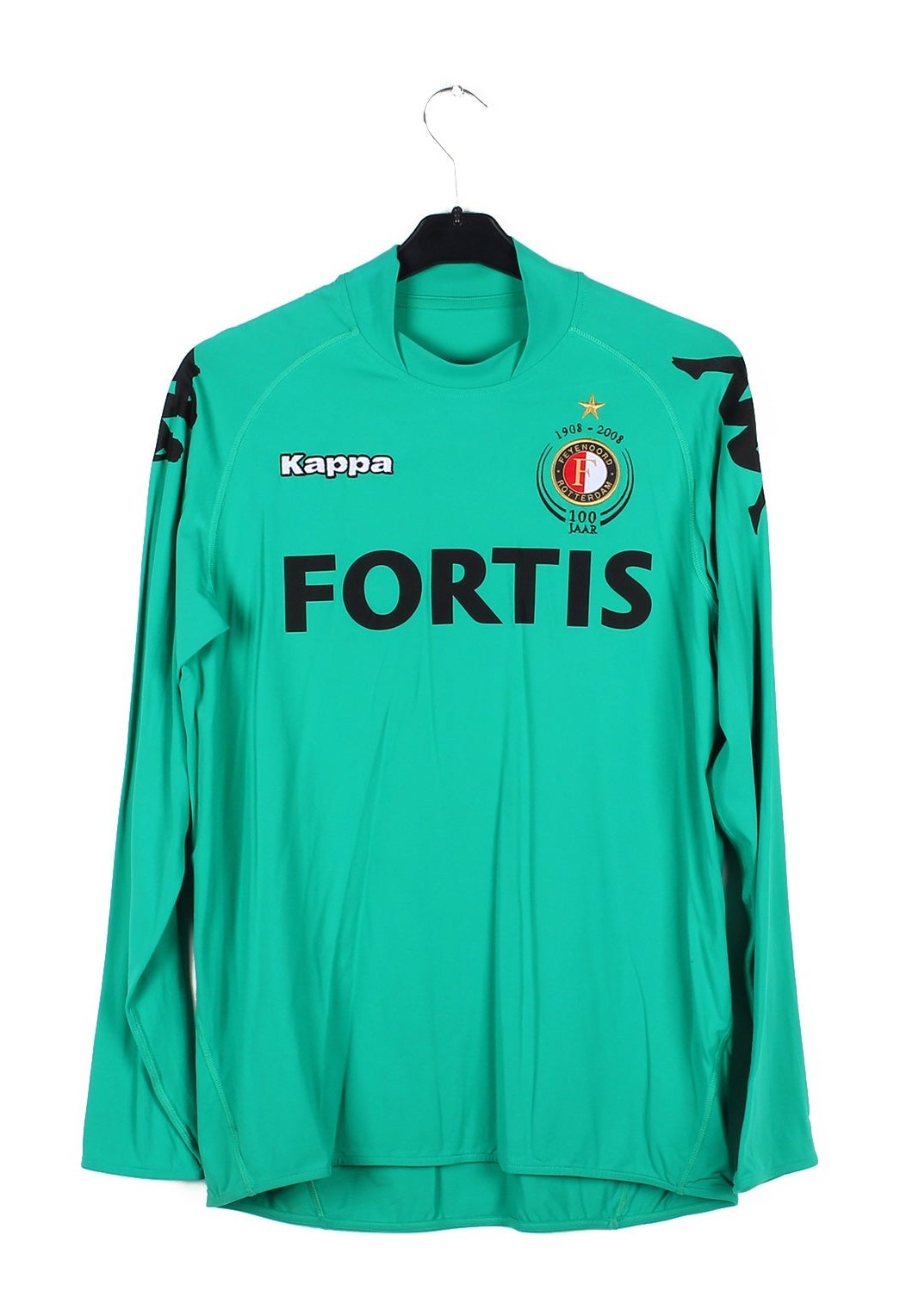 Feyenoord 2008-09 UEFA Cup GK Kit