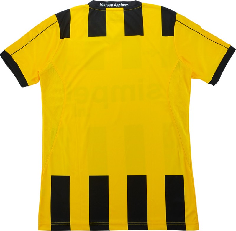 Vitesse 2011-12 Home Kit