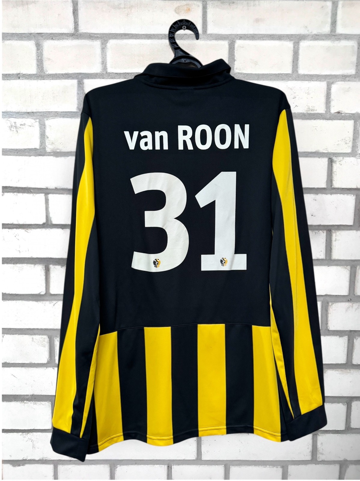 Vitesse 2012-13 Home Kit