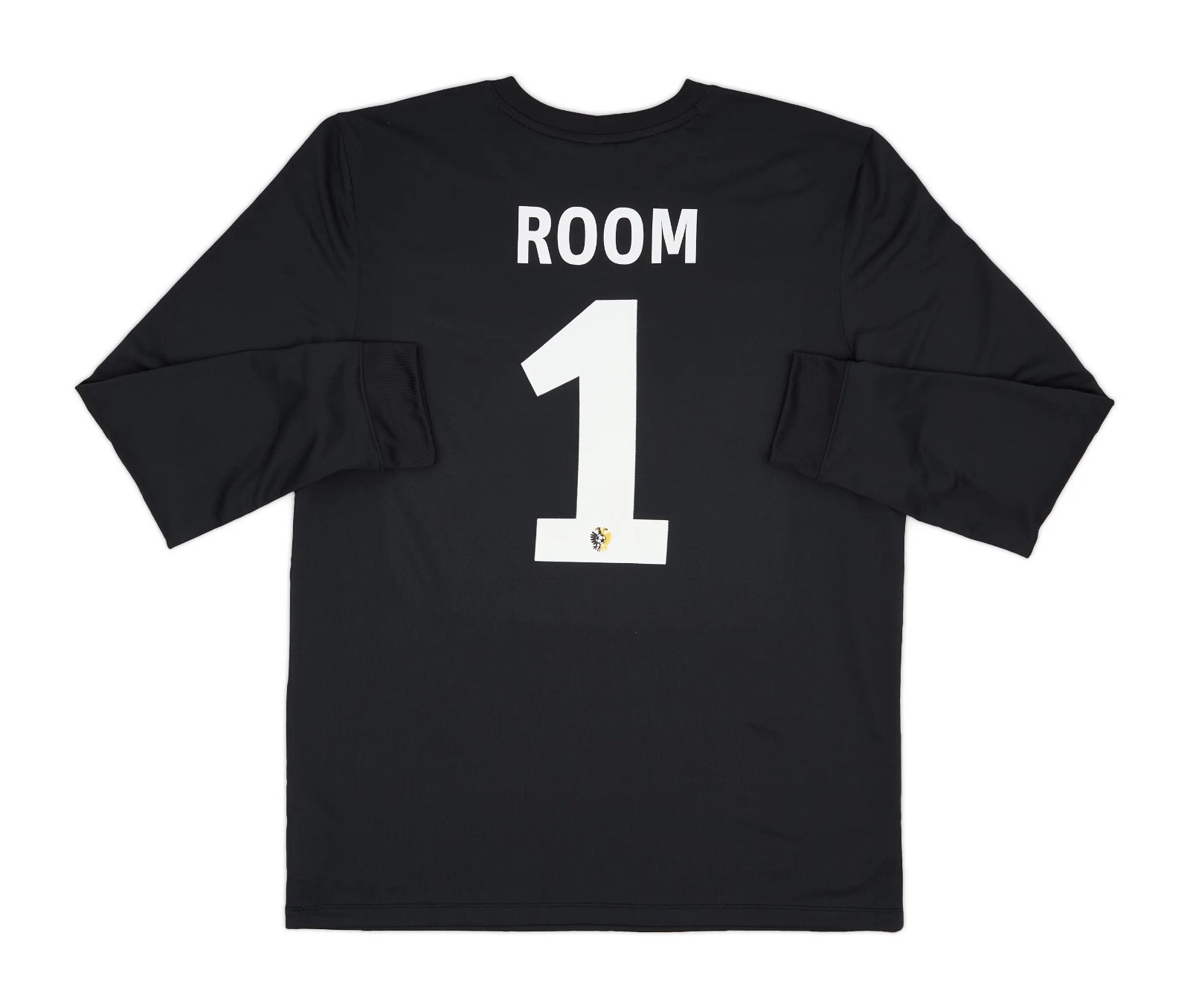 Vitesse 2012-13 GK 2 Kit